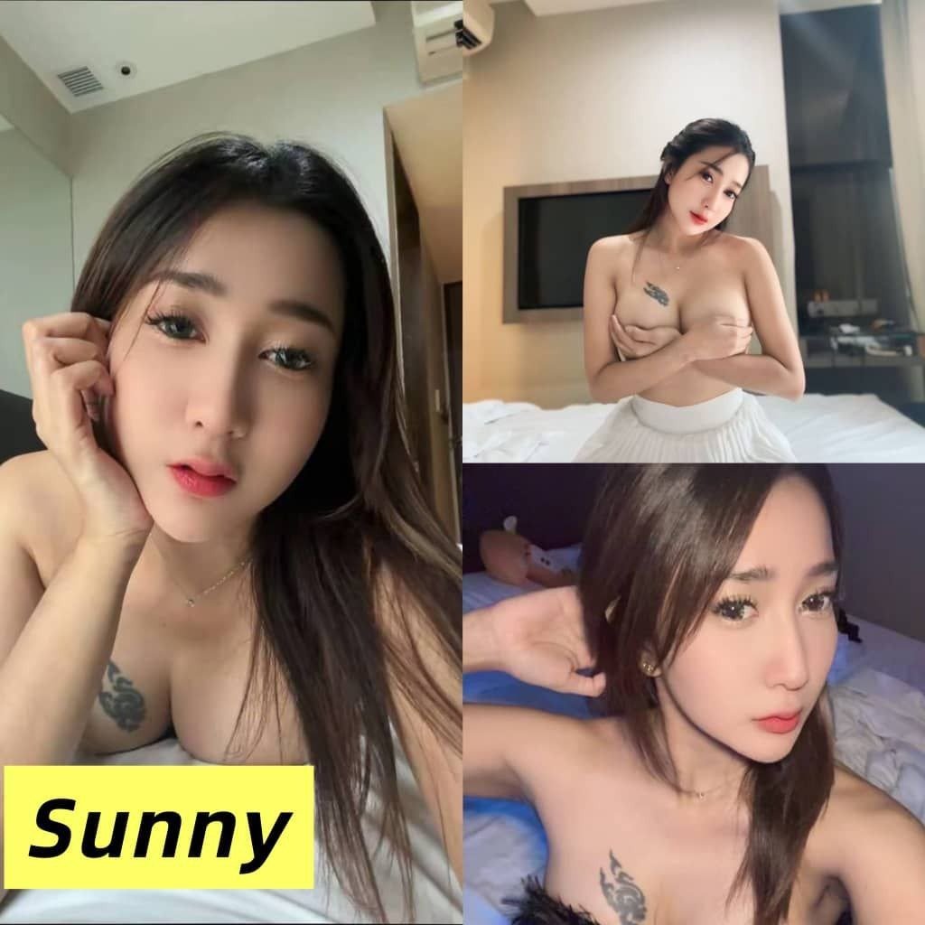 Sunny JB Escort Girl