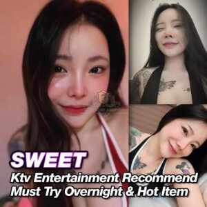 Sweet JB Escort Girl