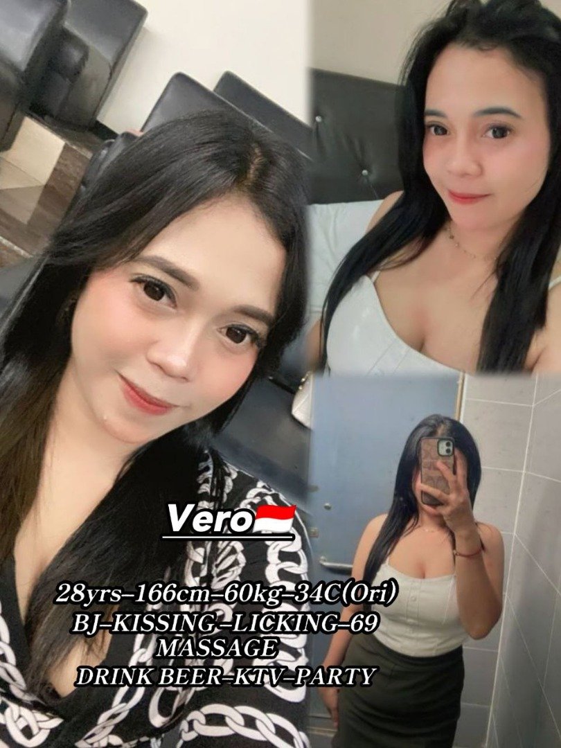 Vero JB Escort Girl