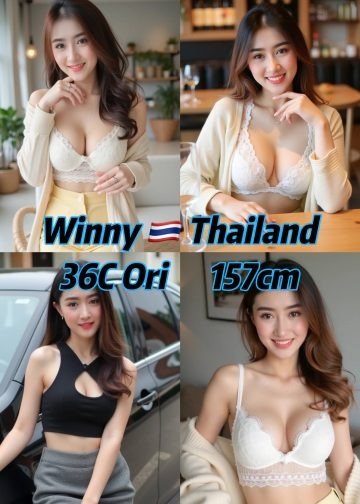 Winny JB Escort Girl