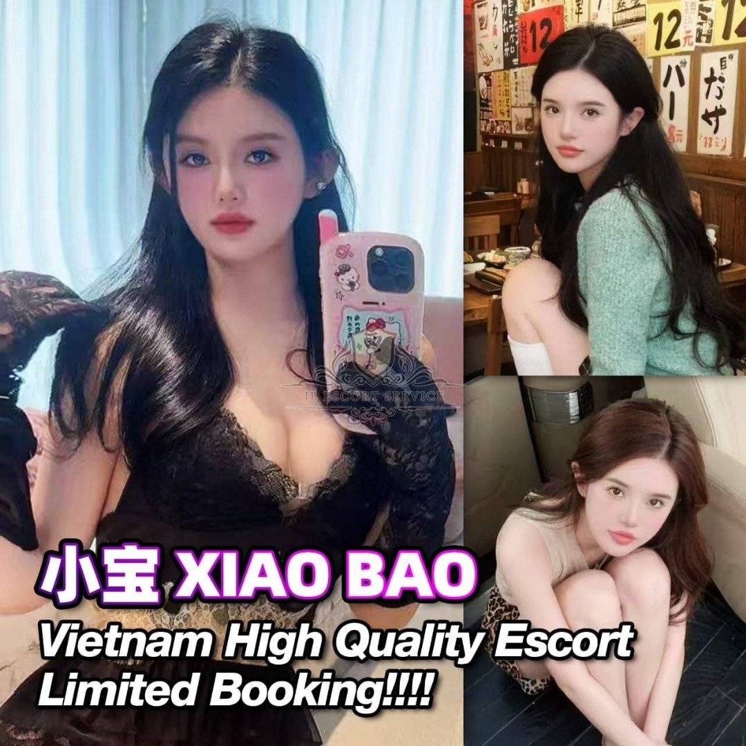 Xiao Bao JB Escort Girl