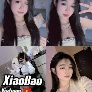 Xiao Bao JB Escort Girl