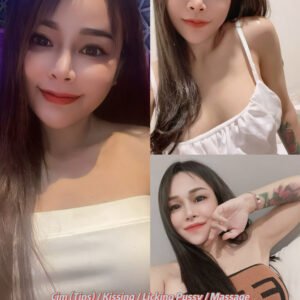 Candy JB Escort Girl