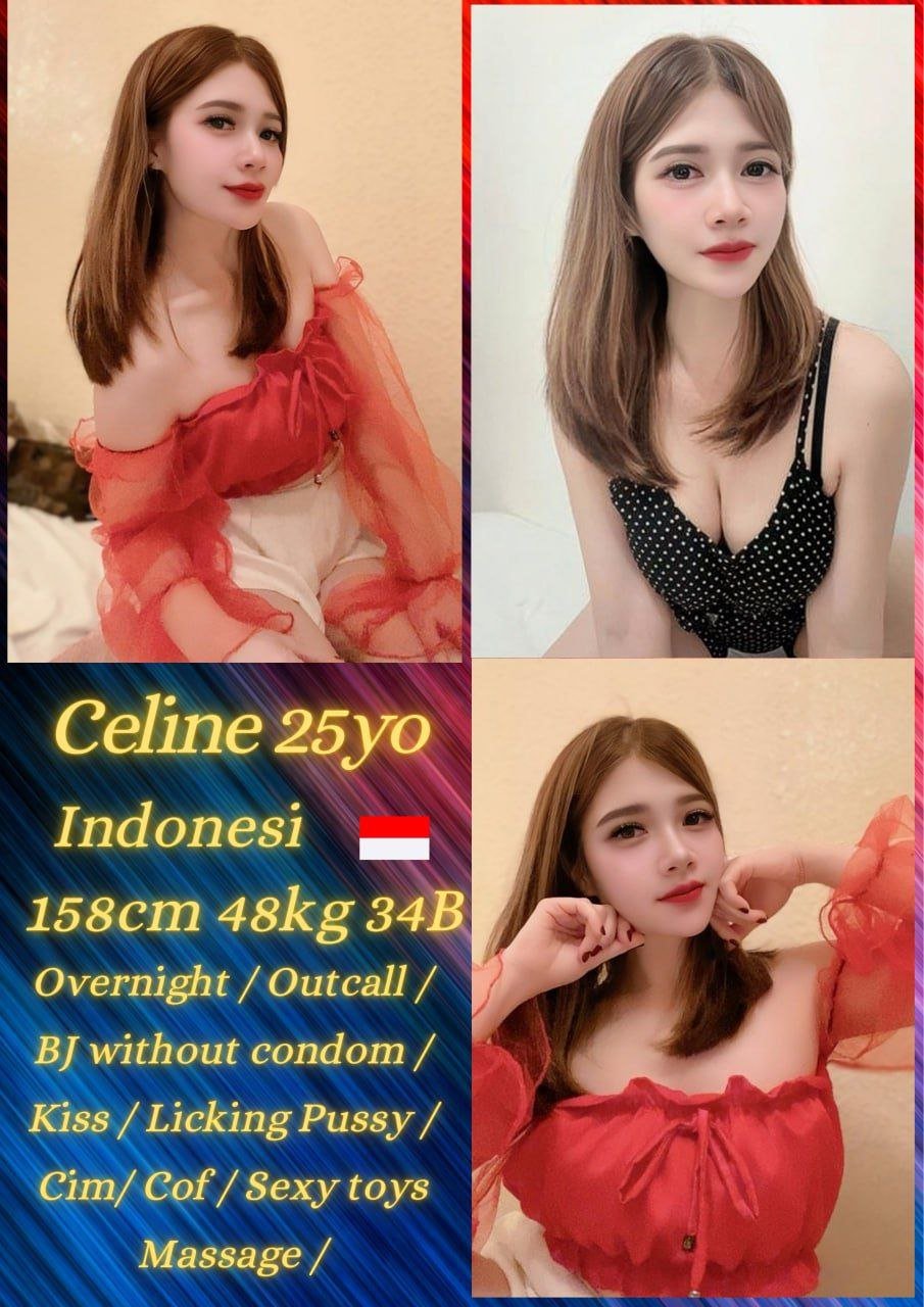 Celine JB Escort Girl