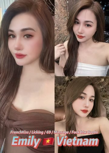 Emily JB Escort Girl