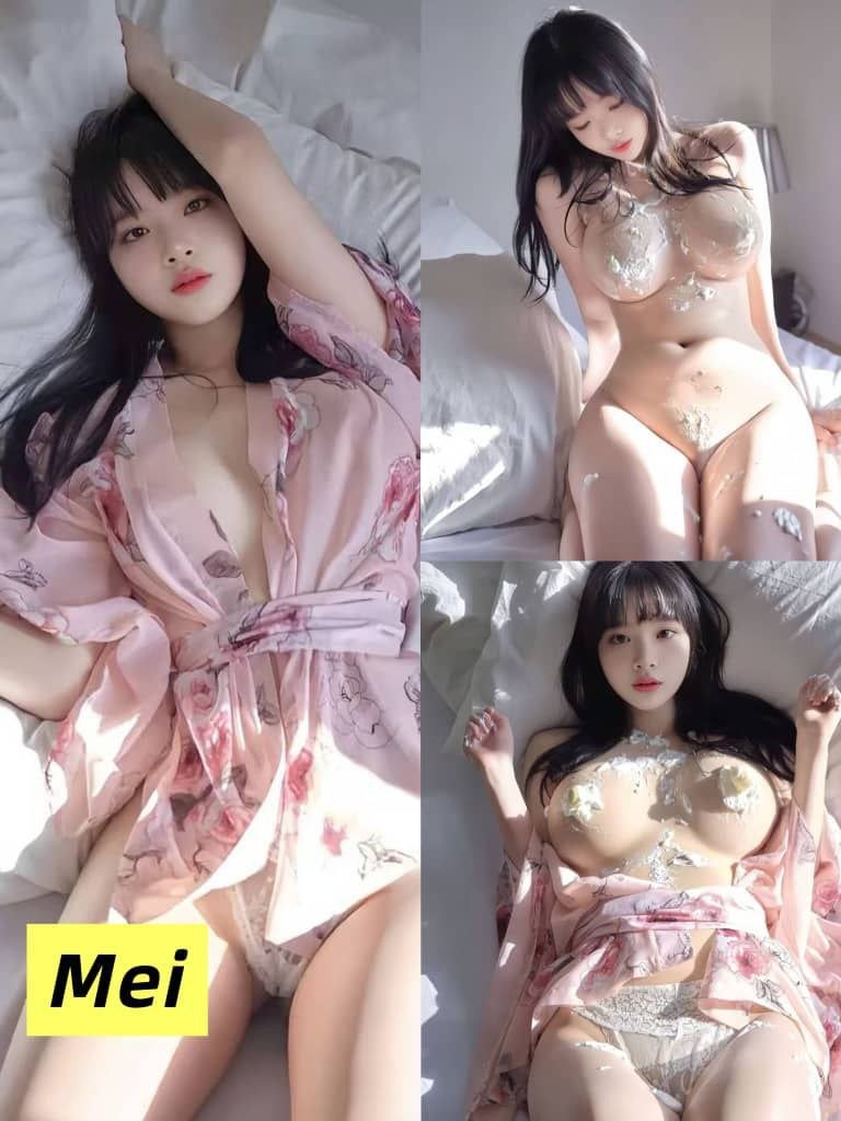 Mei JB Escort Girl