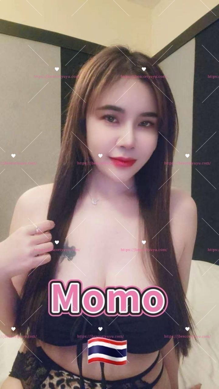 Momo JB Escort Girl