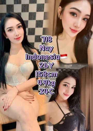 Nay JB Escort Girl