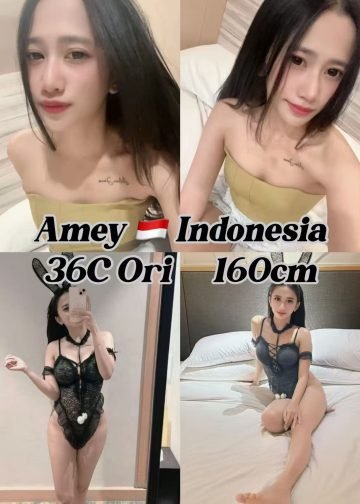 Amey JB Escort Girl