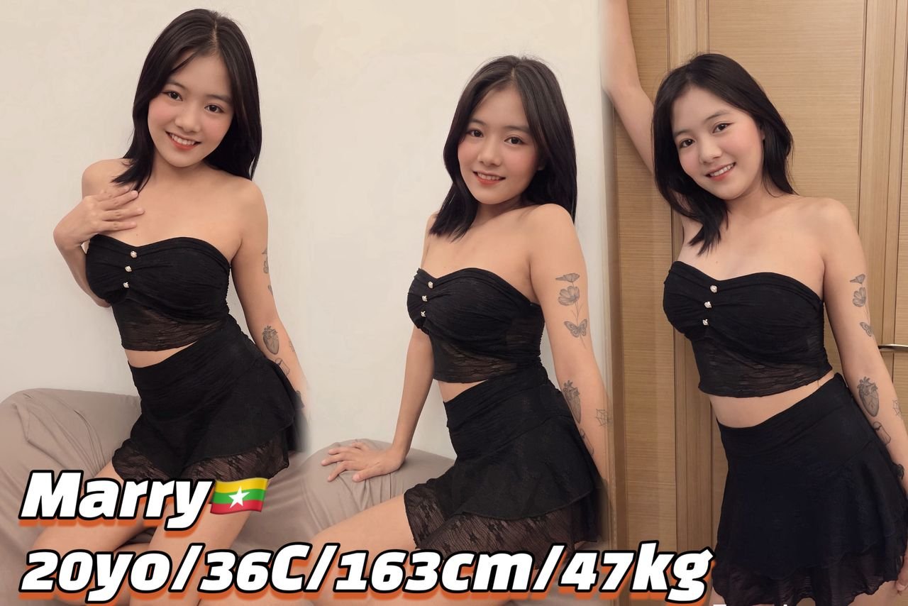 Marry JB Escort Girl