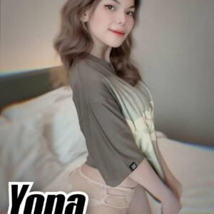Yona JB Escort Girl