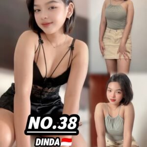 Dinda JB Escort Girl