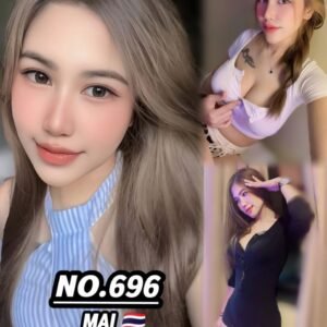 Mai JB Escort Girl