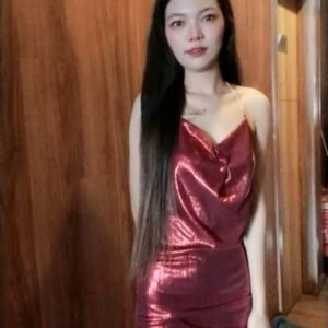 Sandi JB Escort Girl