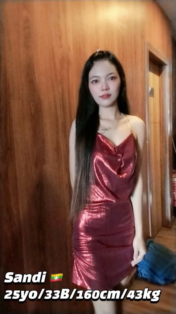 Sandi JB Escort Girl