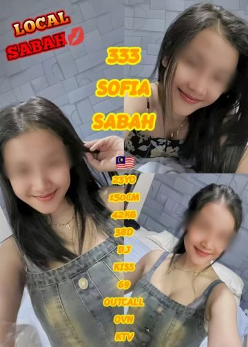 Sofia JB Escort Girl