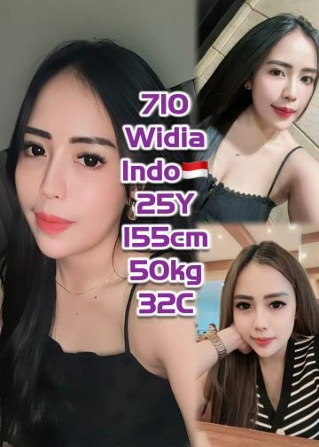 Widia JB Escort Girl
