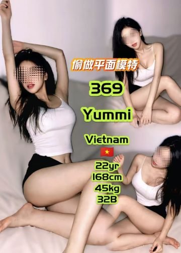 Yummi JB Escort Girl