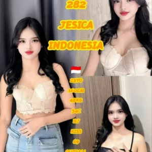 282-Jesica-JB-Escort Exclutive