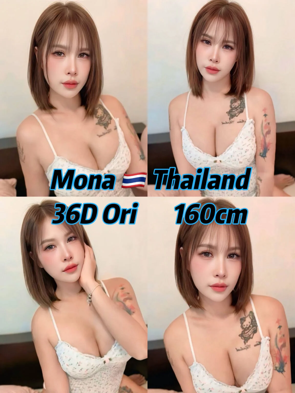 Mona-JB-Escort Exclutive
