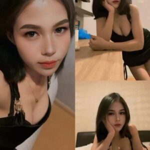 Penny JB Escort Girl