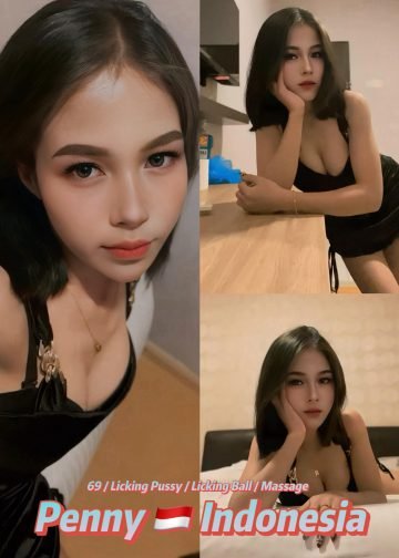 Penny JB Escort Girl