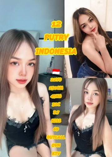 Putry JB Escort Girl