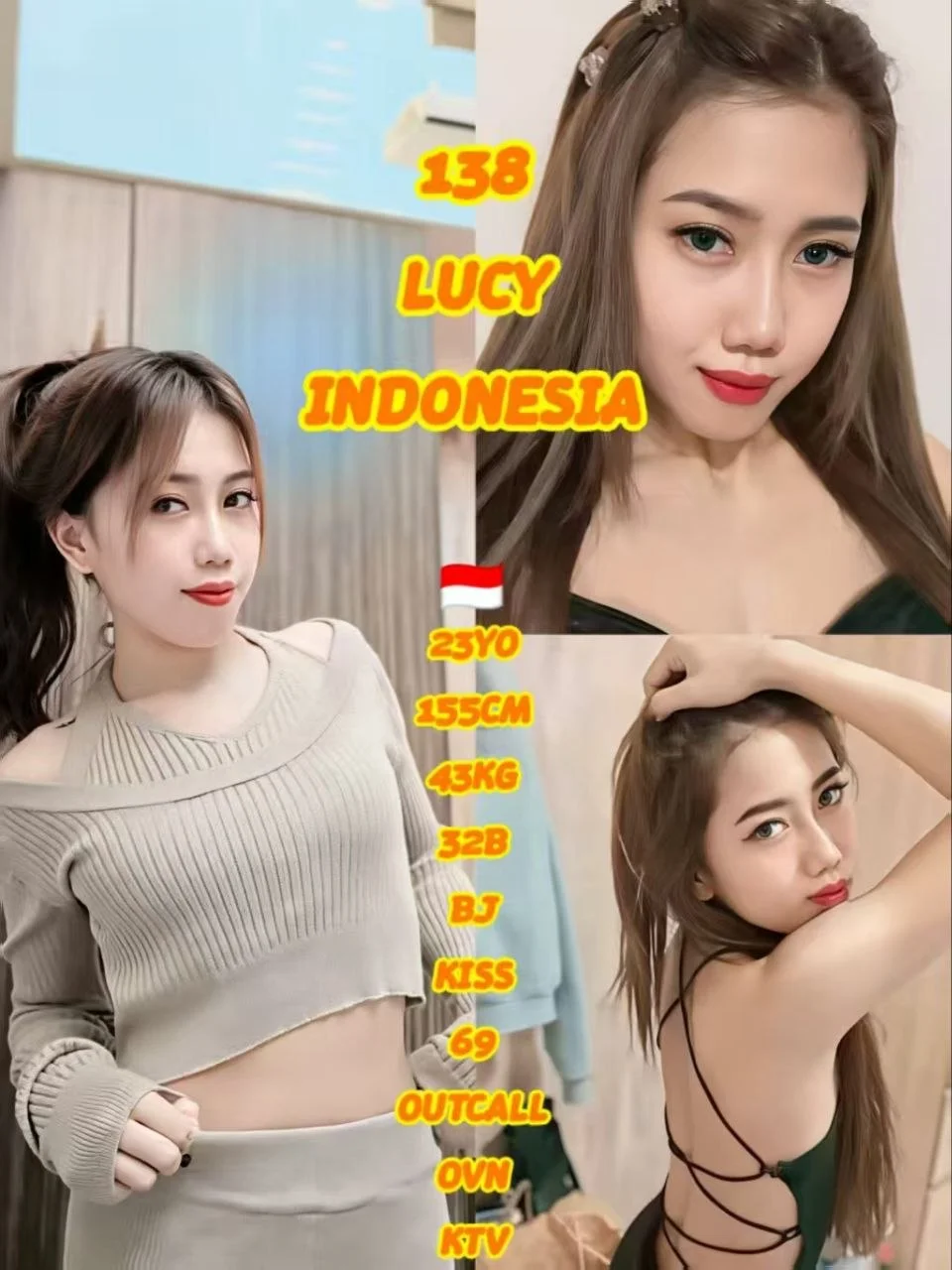 138-Lucy-JB-Escort Exclutive