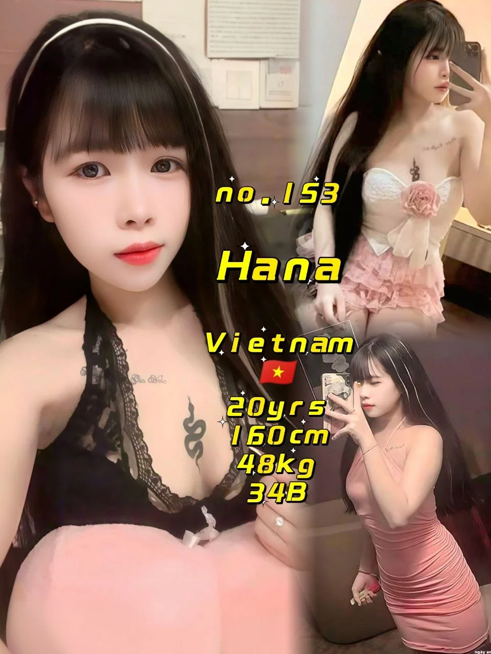153-Hana-JB-Escort Exclutive