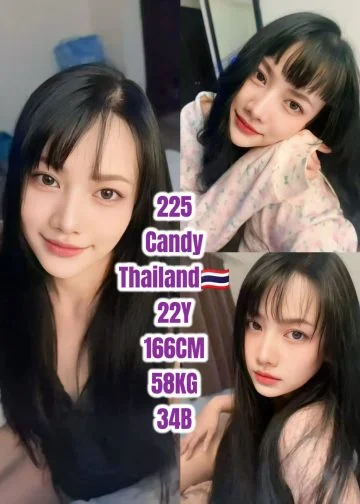 225 Candy-JB Escort Exclutive-2