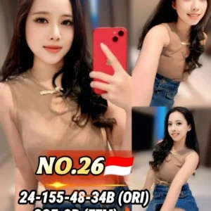 26-Icha-JB Escort Exclutive