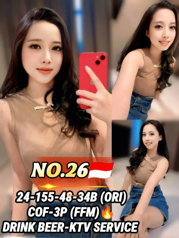 26-Icha-JB Escort Exclutive