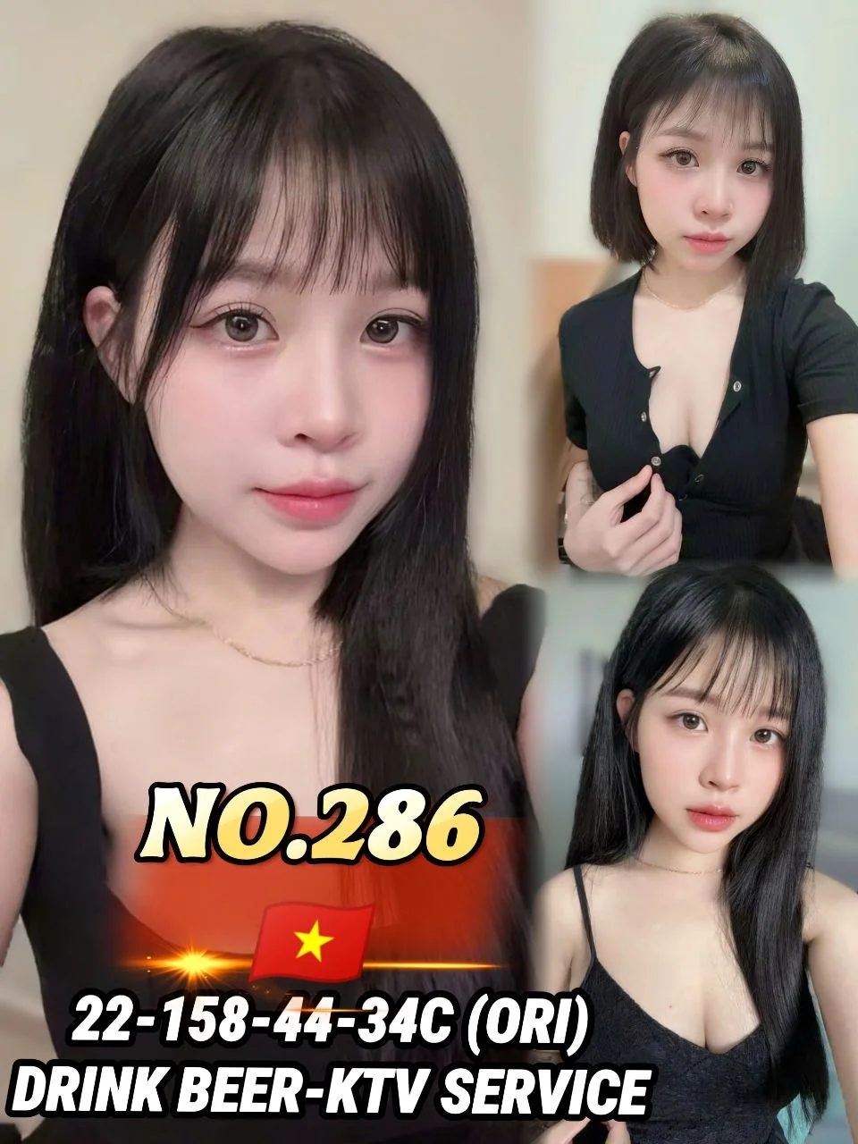 286-Lyly-JB-Escort Exclutive