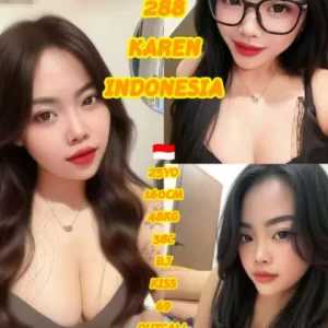 288 Karen-JB-Escort Exclutive-3