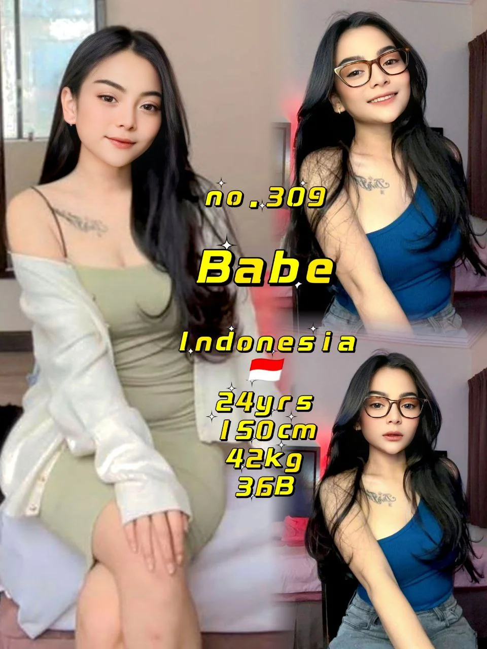 309-Babe-JB-Escort Exclutive