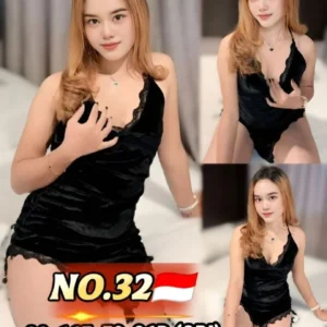 32-Fitria-JB-Escort Exclutive