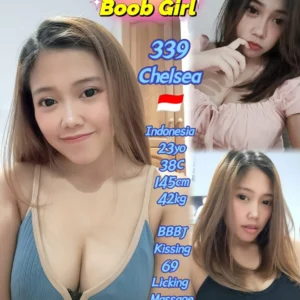 339 Chelsea-JB Escort Exclutive-1