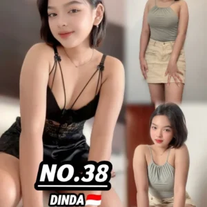 38Dinda-JB Escort Exclutive-6