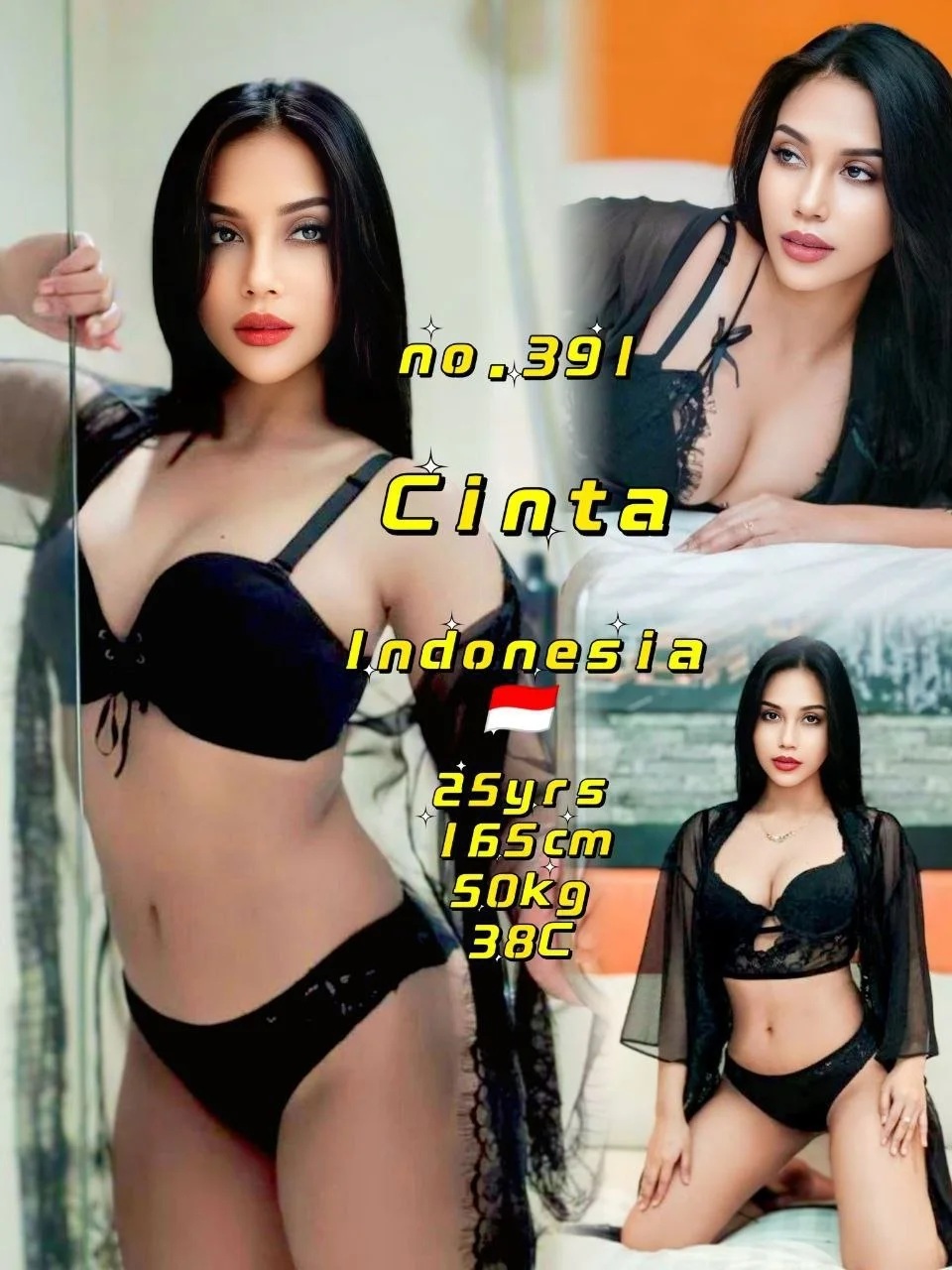 391-Cinta-JB-Escort Exclutive