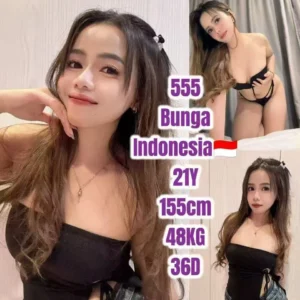 555-Bunga-JB-Escort Exclutive