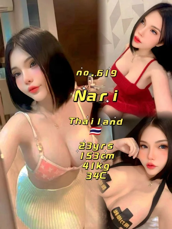 619-Nari-JB-Escort Exclutive