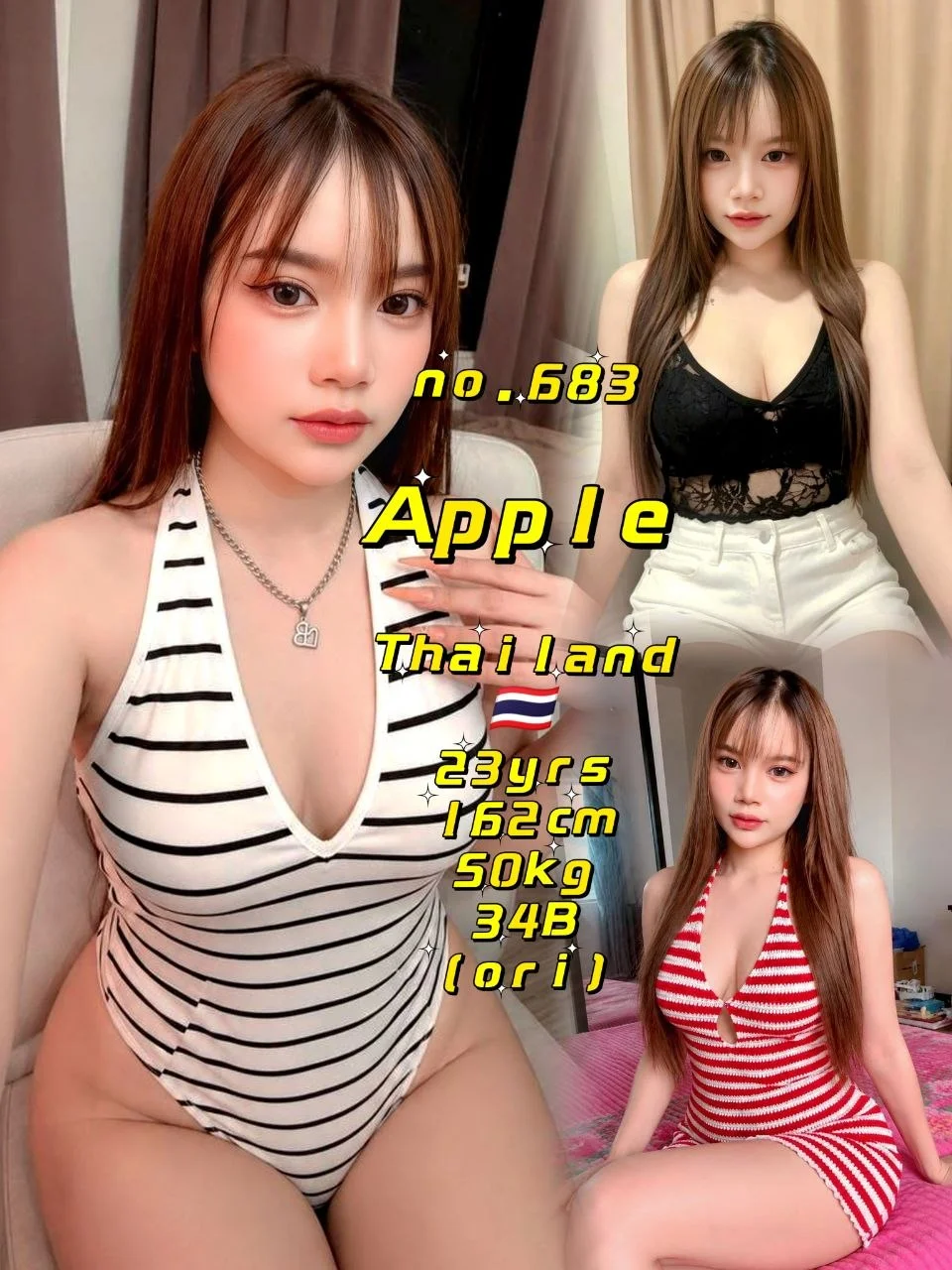683-Apple-JB-Escort Exclutive