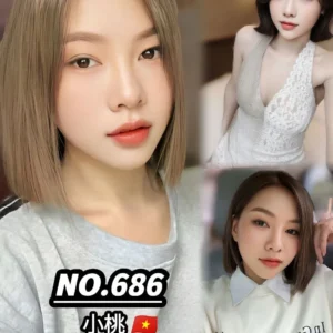 686-小桃-JB Escort Exclutive-6