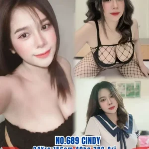 689-Cindy-JB-Escort Exclutive
