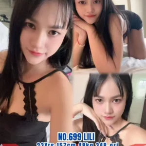 699-Lili-JB-Escort Exclutive