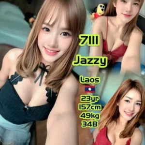7111-Jazzy-JB-Escort Exclutive