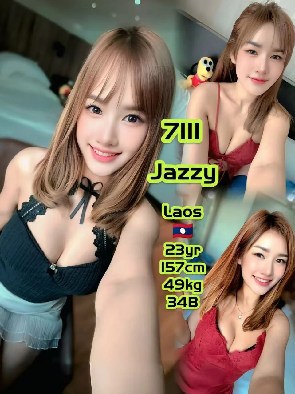 7111-Jazzy-JB-Escort Exclutive