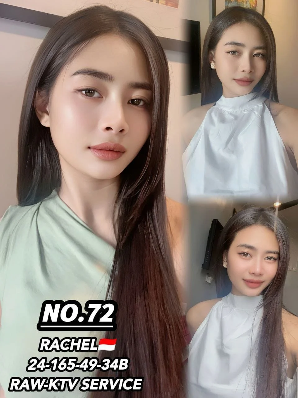 72Rachel-JB Escort Exclutive-6