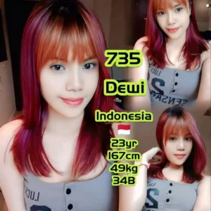 735-Dewi-JB-Escort Exclutive