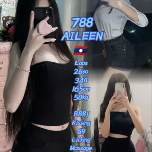 788 Aileen-JB Escort Exclutive-1